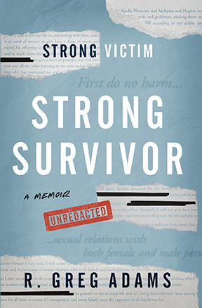 StrongPatient.com